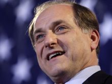 Mike Capuano