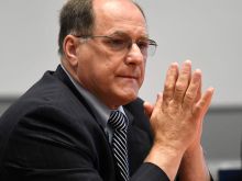 Mike Capuano