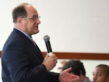 Mike Capuano