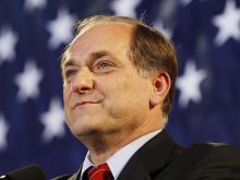 Mike Capuano