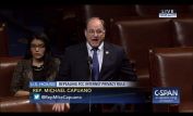 Mike Capuano