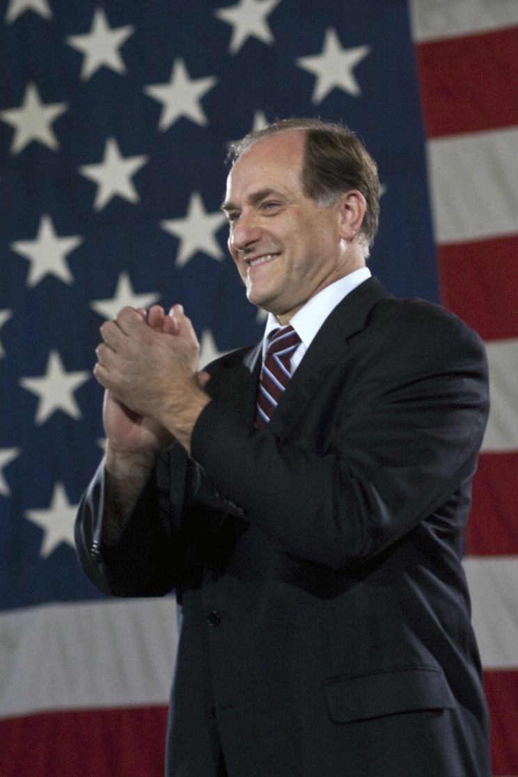 Mike Capuano