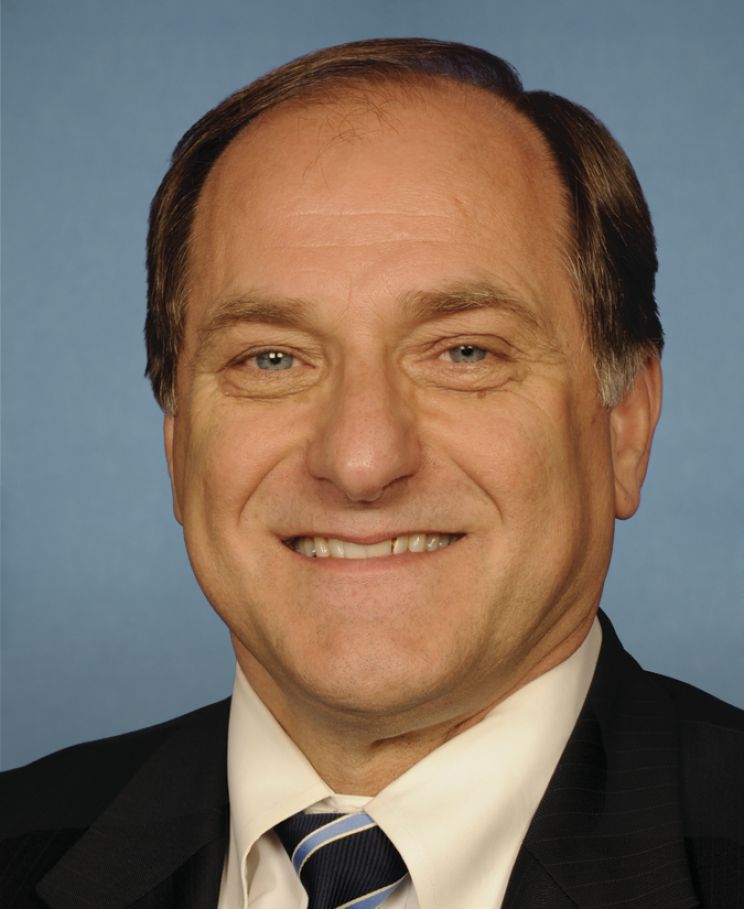 Mike Capuano