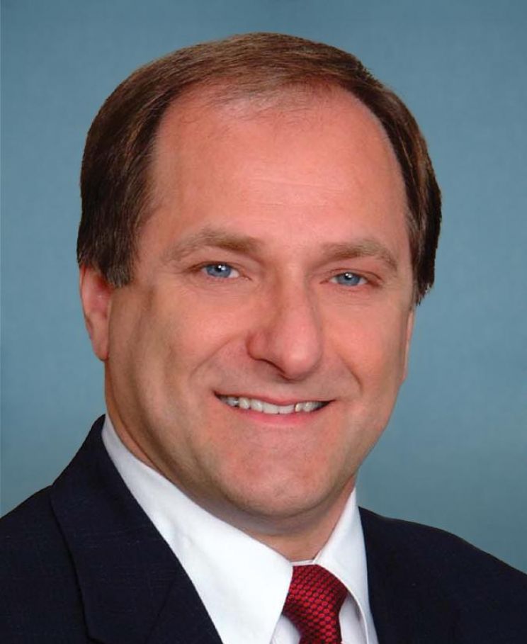 Mike Capuano