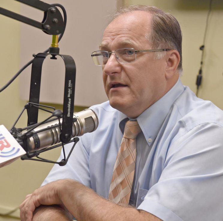 Mike Capuano