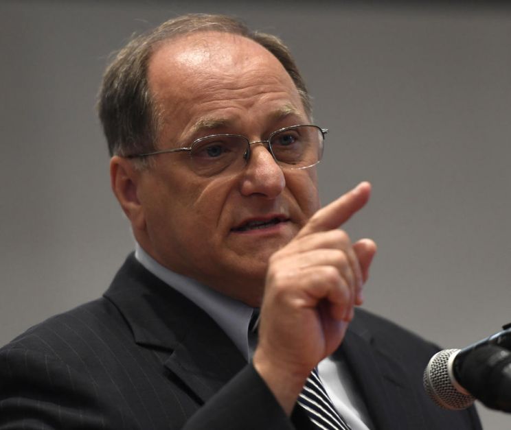 Mike Capuano