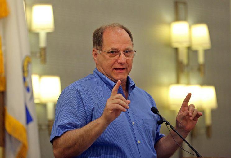 Mike Capuano