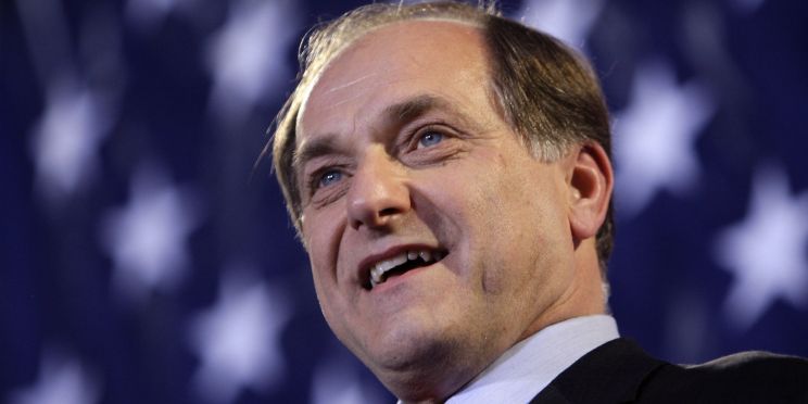 Mike Capuano