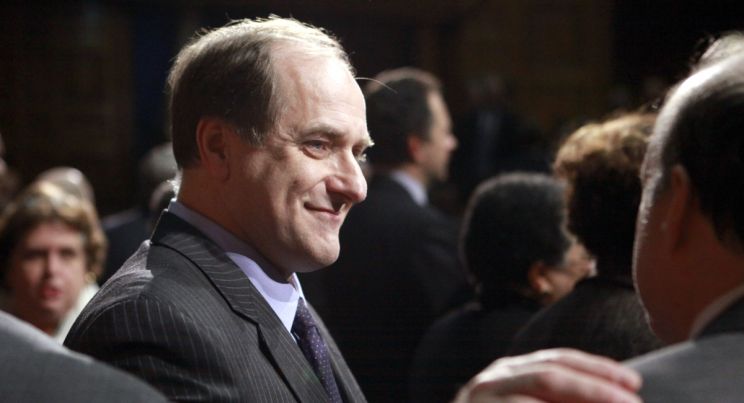 Mike Capuano