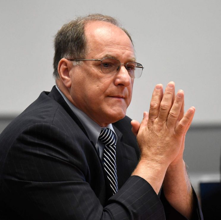 Mike Capuano