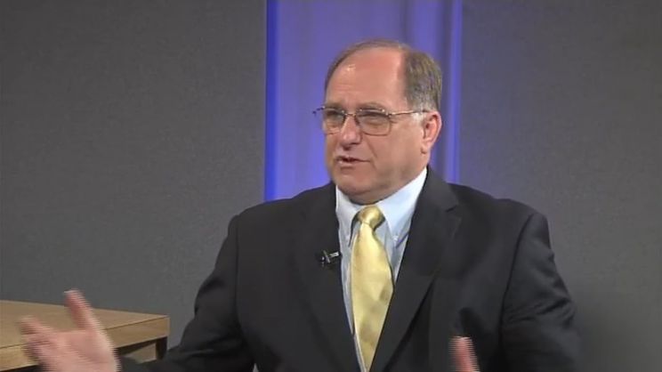 Mike Capuano