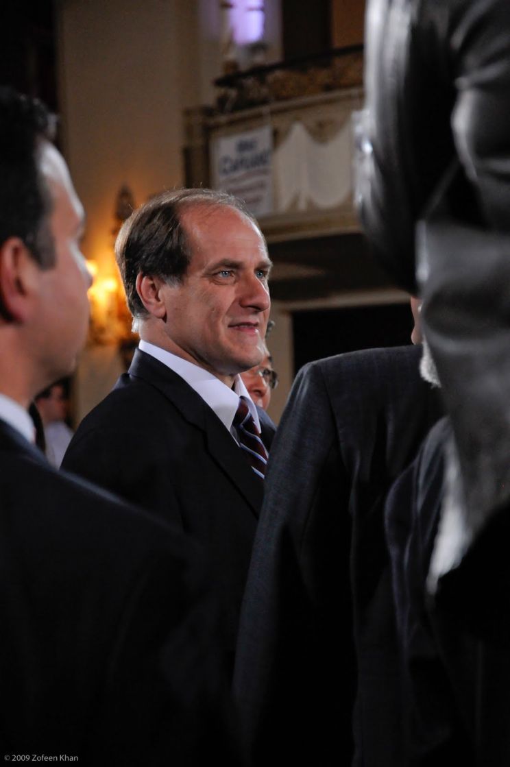 Mike Capuano