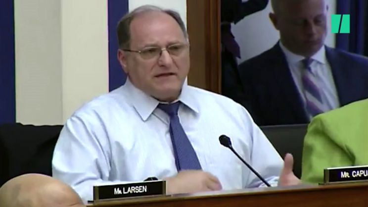 Mike Capuano