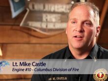 Mike Castle