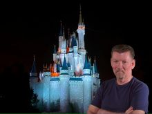 Mike Castle