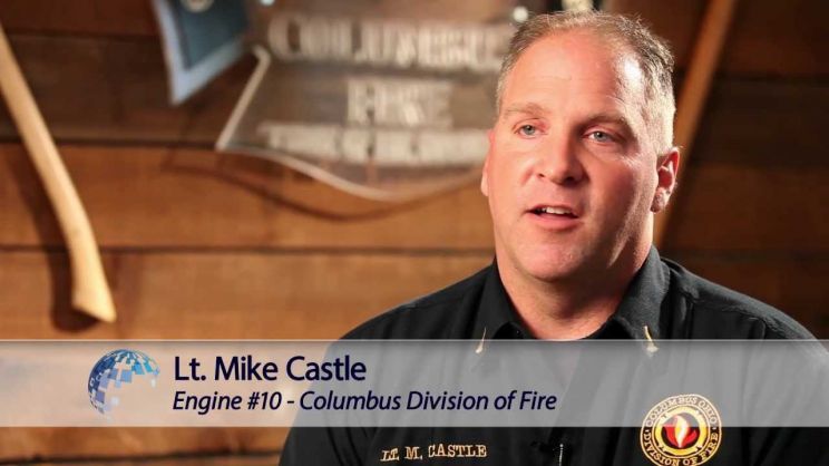 Mike Castle