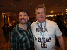 Mike Cerrone