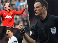 Mike Clattenburg