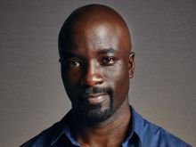 Mike Colter