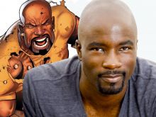 Mike Colter