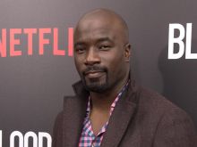 Mike Colter