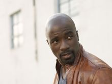 Mike Colter