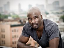 Mike Colter