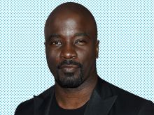 Mike Colter