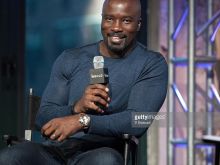 Mike Colter