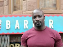 Mike Colter
