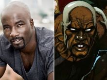 Mike Colter