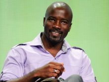 Mike Colter
