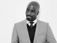 Mike Colter