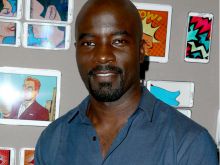 Mike Colter
