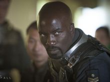 Mike Colter