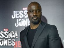 Mike Colter