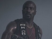 Mike Colter