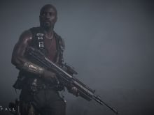 Mike Colter