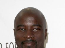 Mike Colter