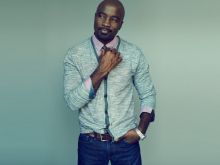 Mike Colter