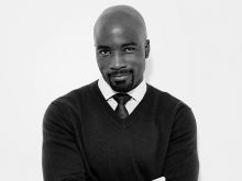 Mike Colter