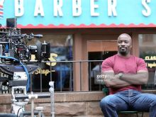 Mike Colter