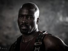 Mike Colter