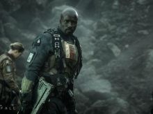 Mike Colter