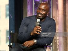 Mike Colter