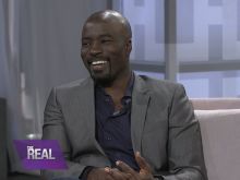 Mike Colter