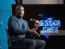Mike Colter
