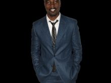 Mike Colter