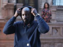 Mike Colter