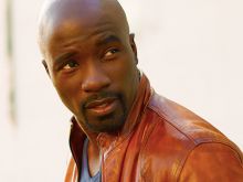 Mike Colter